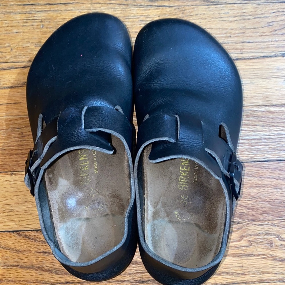 Birkenstock London
